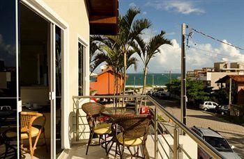 Retiro Ilhas 2* Bombinhas